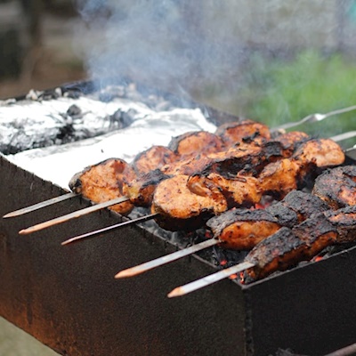 Urfa Kebap